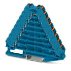 PHOENIX CONTACT - PTRV 8-PV BU/BK RIPARTITORE DI POTENZIAL