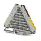 PHOENIX CONTACT - PTRV 8-FE /BKYE RIPARTITORE DI POTENZIAL 3270149