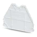PHOENIX CONTACT - D-PTRV 4 WH PIASTRA TERMINALE