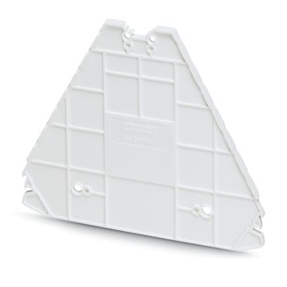 PHOENIX CONTACT - D-PTRV 8 WH PIASTRA TERMINALE