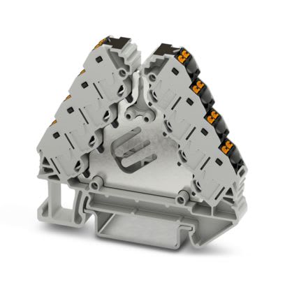 PHOENIX CONTACT - PTRVB 4-PV /BK RIPARTITORE DI POTENZIALE 3270157