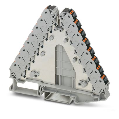 PHOENIX CONTACT - PTRVB 8-PV /BK RIPARTITORE DI POTENZIALE 3270159