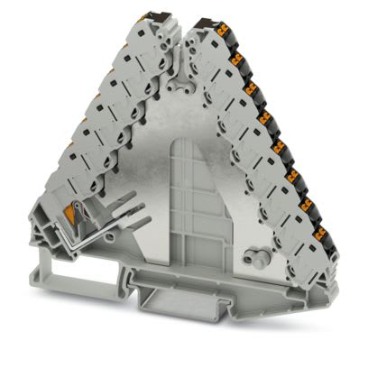 PHOENIX CONTACT - PTRVB 8-FI /BK RIPARTITORE DI POTENZIALE