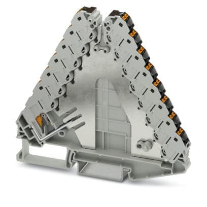 PHOENIX CONTACT - PTRVB 8-FI /BK RIPARTITORE DI POTENZIALE 3270160