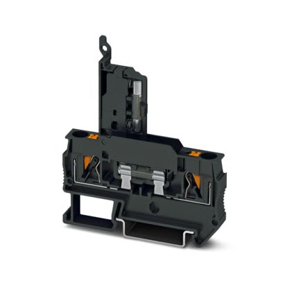 PHOENIX CONTACT - PTC 4-HESI (5X20) MORSETTO PORTAFUSIBILI 3270200
