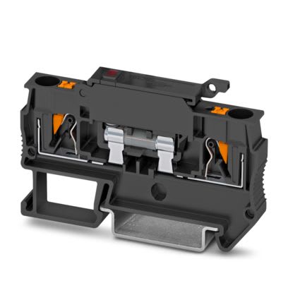 PHOENIX CONTACT - PTC 4-HESILED 24 (5X20) MORSETTO PORTAFU 3270203