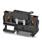 PHOENIX CONTACT - PTC 4-HESILED 24 (5X20) MORSETTO PORTAFU 3270203