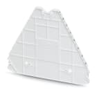 PHOENIX CONTACT - D-PTRV 8 WH 9-16 LGS ACCESSORI MORSETTI 3270212