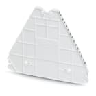 PHOENIX CONTACT - D-PTRV 8 WH 17-24 ACCESSORI MORSETTI