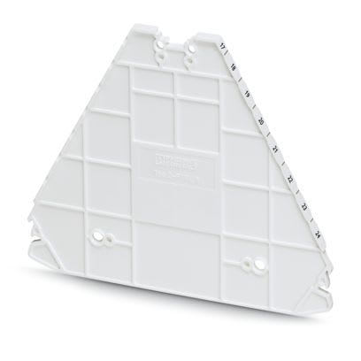 PHOENIX CONTACT - D-PTRV 8 WH 17-24 LGS ACCESSORI MORSETTI