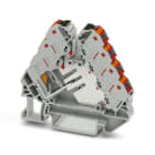 PHOENIX CONTACT - PTRVB 4-FI /RD RIPARTITORE DI POTENZIALE