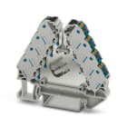 PHOENIX CONTACT - PTRVB 4-PV /BU RIPARTITORE DI POTENZIALE