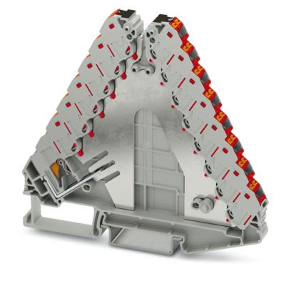 PHOENIX CONTACT - PTRVB 8-FI /RD MORS. DISTRIB. POT. 3270224