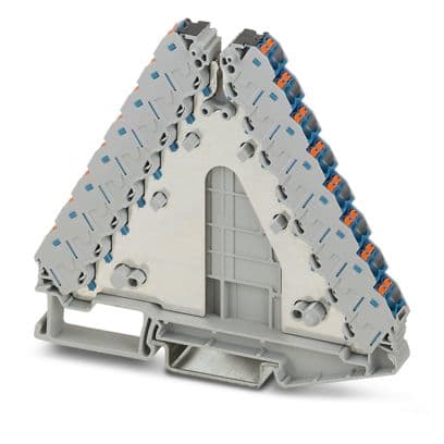 PHOENIX CONTACT - PTRVB 8-PV /BU RIPARTITORE DI POTENZIALE