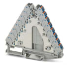 PHOENIX CONTACT - PTRVB 8-PV /BU RIPARTITORE DI POTENZIALE