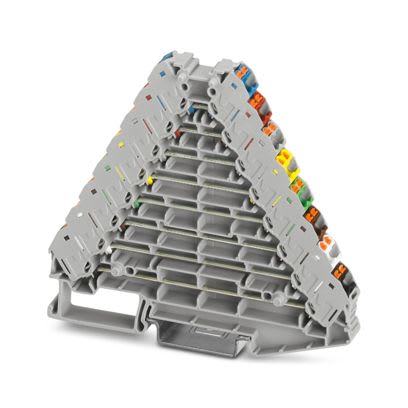 PHOENIX CONTACT - PTRV 8 /VDE 0815 MORS. MARSHALLING 3270230