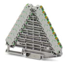 PHOENIX CONTACT - PTRV 8 /GN MORS. DISTRIB. POT. 3270232