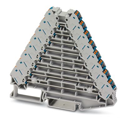 PHOENIX CONTACT - PTRV 8 /BU RIPARTITORE 3270233