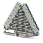 PHOENIX CONTACT - PTRV 8 /BU RIPARTITORE 3270233