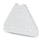PHOENIX CONTACT - D-PTRV 8 WH A-H LGS ACCESSORI MORSETTI