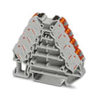 PHOENIX CONTACT - PTRV 4-PV /RD RIPARTITORE DI POTENZIALE