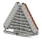 PHOENIX CONTACT - PTRV 8-PV /RD RIPARTITORE DI POTENZIALE