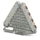 PHOENIX CONTACT - PTRV 8 /VDE 0815-WHBK MORS. MARSHALLING