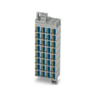 PHOENIX CONTACT - PTMC 1,5/32-3 /BU 19Z CABINA DI SMISTAME