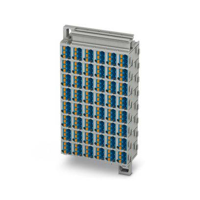 PHOENIX CONTACT - PTMC 1,5/48-3 /BU CABINA DI SMISTAMENTO