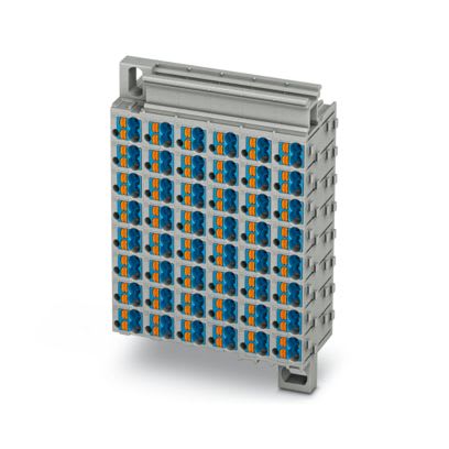 PHOENIX CONTACT - PTMC 1,5/48-2 /BU CABINA DI SMISTAMENTO