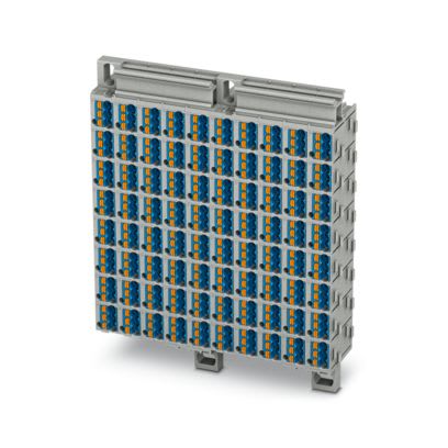 PHOENIX CONTACT - PTMC 1,5/80-3 /BU CABINA DI SMISTAMENTO