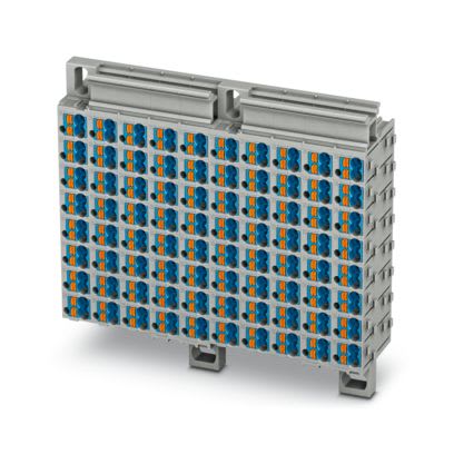 PHOENIX CONTACT - PTMC 1,5/80-2 /BU CABINA DI SMISTAMENTO