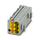 PHOENIX CONTACT - PTMC 1,5-3 /YE CABINA DI SMISTAMENTO 3270427