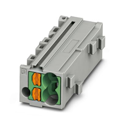 PHOENIX CONTACT - PTMC 1,5-2 /GN CABINA DI SMISTAMENTO