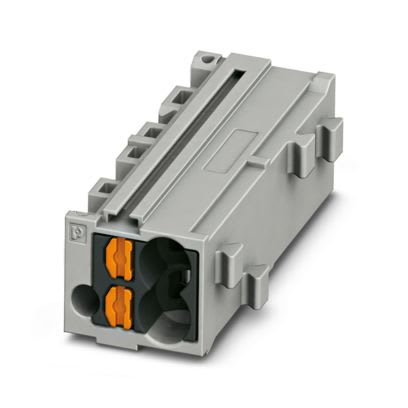 PHOENIX CONTACT - PTMC 1,5-2 /BK CABINA DI SMISTAMENTO 3270434