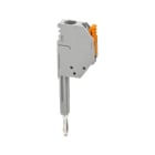 PHOENIX CONTACT - LPO 2,5/E CONNETTORE COMBI