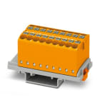 PHOENIX CONTACT - PTFIX 18X2,5-NS35 OG MORS. DI DISTRIBUZI