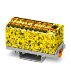 PHOENIX CONTACT - PTFIX 6/18X2,5-NS35-FE MORS. DI DISTRIBU 3273130