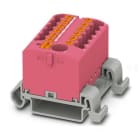 PHOENIX CONTACT - PTFIX 6/12X2,5-NS35A PK MORS. DI DISTRIB