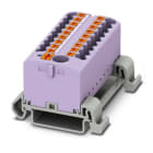 PHOENIX CONTACT - PTFIX 6/18X2,5-NS35A VT MORS. DI DISTRIB