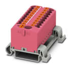 PHOENIX CONTACT - PTFIX 6/18X2,5-NS35A PK MORS. DI DISTRIB 3273259