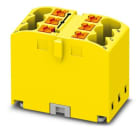 PHOENIX CONTACT - PTFIX 6X2,5 YE MORS. DI DISTRIBUZIONE