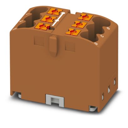 PHOENIX CONTACT - PTFIX 6X2,5 BN MORS. DI DISTRIBUZIONE 3273274