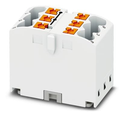 PHOENIX CONTACT - PTFIX 6X2,5 WH MORS. DI DISTRIBUZIONE
