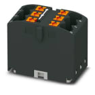 PHOENIX CONTACT - PTFIX 6X2,5 BK MORS. DI DISTRIBUZIONE