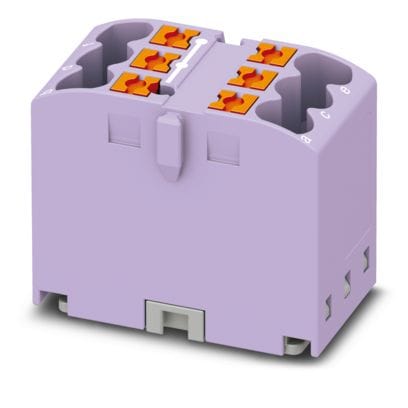 PHOENIX CONTACT - PTFIX 6X2,5 VT MORS. DI DISTRIBUZIONE