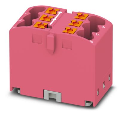 PHOENIX CONTACT - PTFIX 6X2,5 PK MORS. DI DISTRIBUZIONE