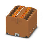 PHOENIX CONTACT - PTFIX 12X2,5 BN MORS. DI DISTRIBUZIONE