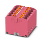 PHOENIX CONTACT - PTFIX 12X2,5 PK MORS. DI DISTRIBUZIONE