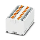PHOENIX CONTACT - PTFIX 18X2,5 WH MORS. DI DISTRIBUZIONE 3273320